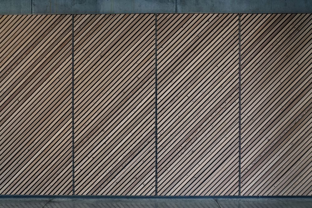 Panneaux muraux décoratifs Sakeena