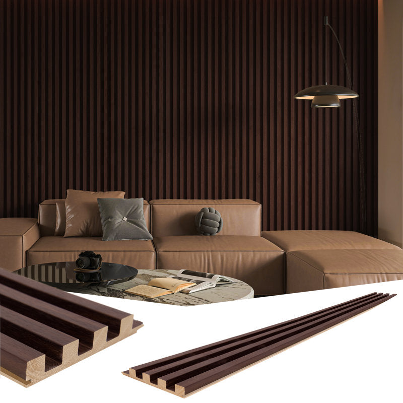 Dark Walnut