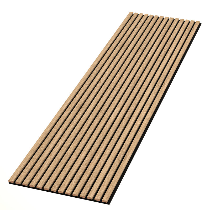 Light Gray Walnut