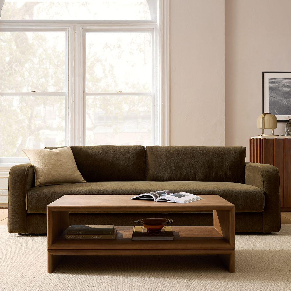 Booker King Sofa Bed (234 cm)