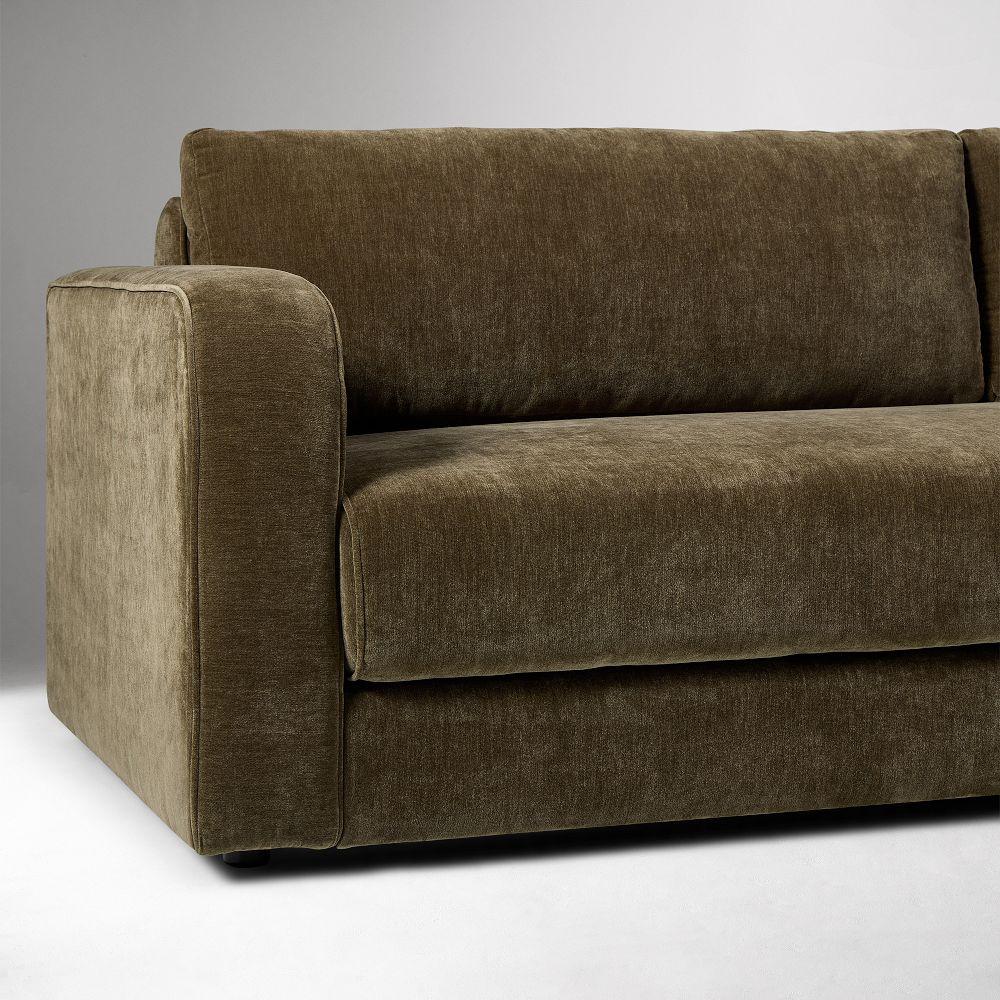 Booker King Sofa Bed (234 cm)
