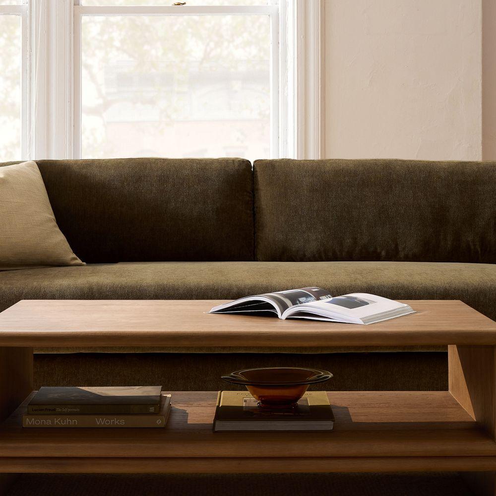Booker King Sofa Bed (234 cm)