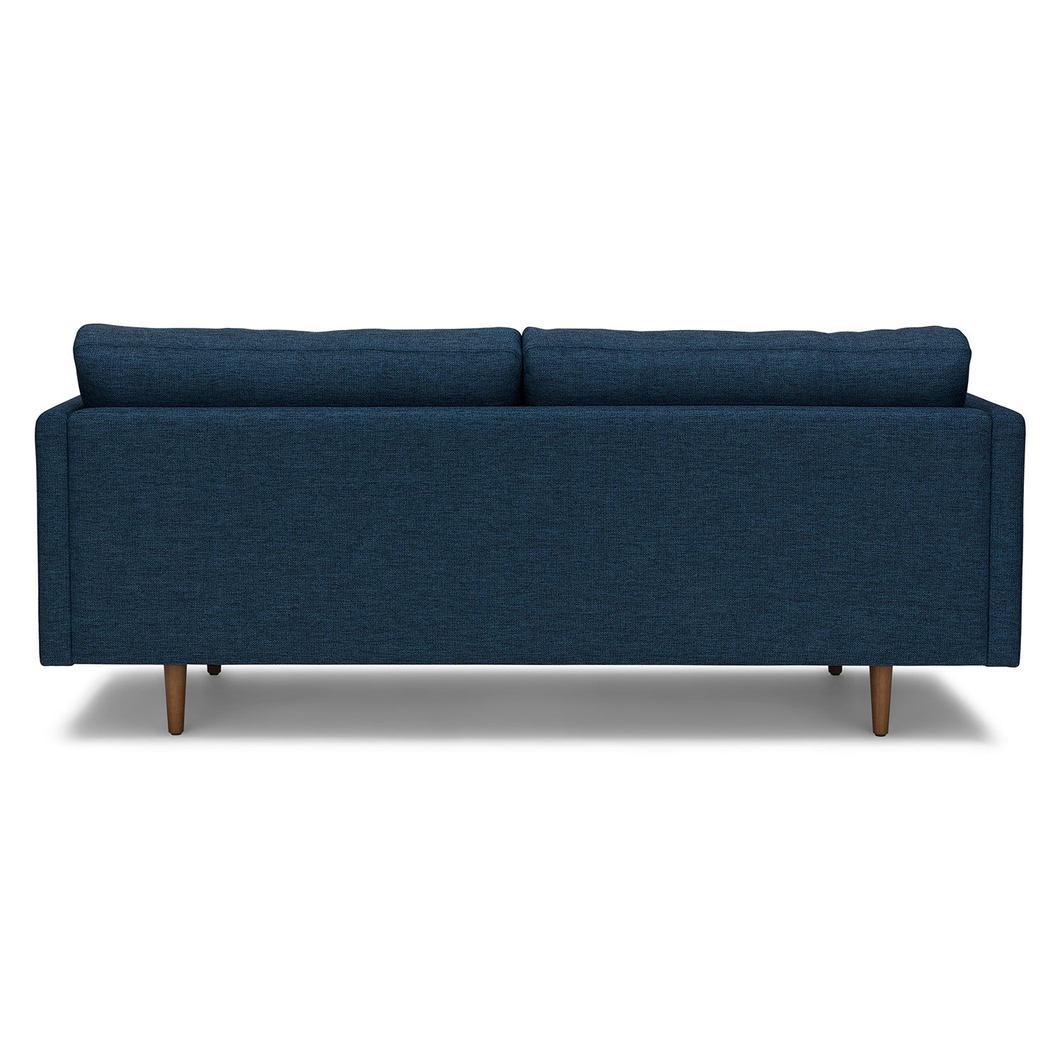 Anton 74" Loveseat - Twilight Blue